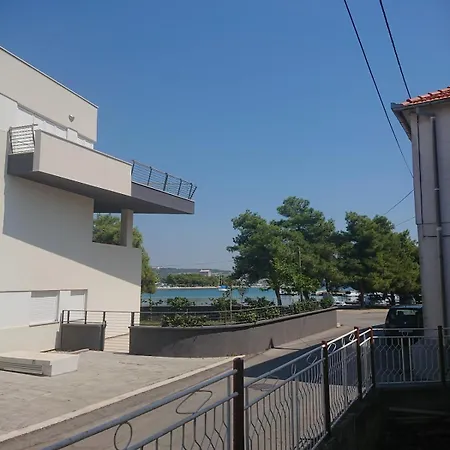 Punta Apartment Zadar