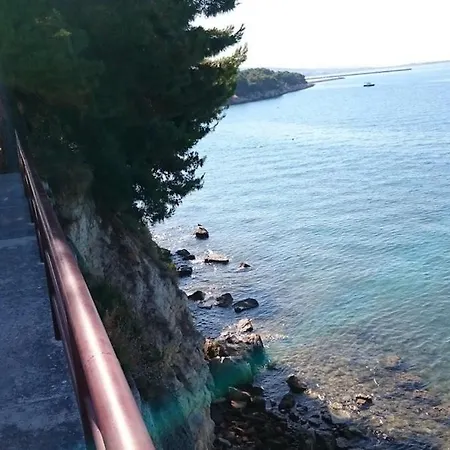 Punta Apartment Zadar