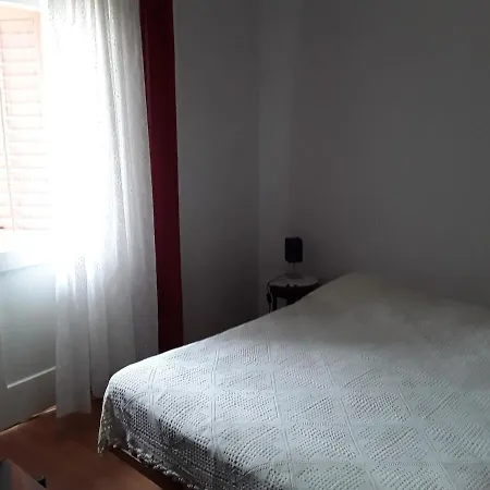 Punta Apartment Zadar