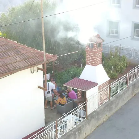 Apartment Punta