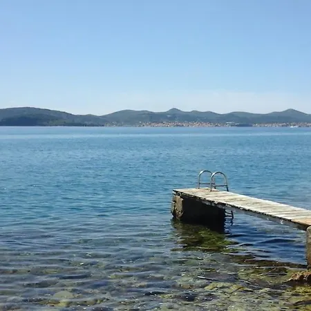 Apartment Punta Zadar