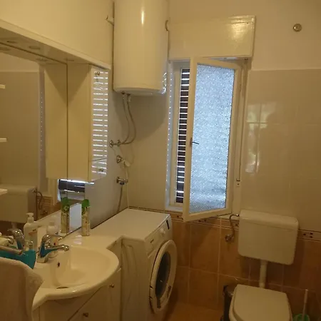 Apartment Punta